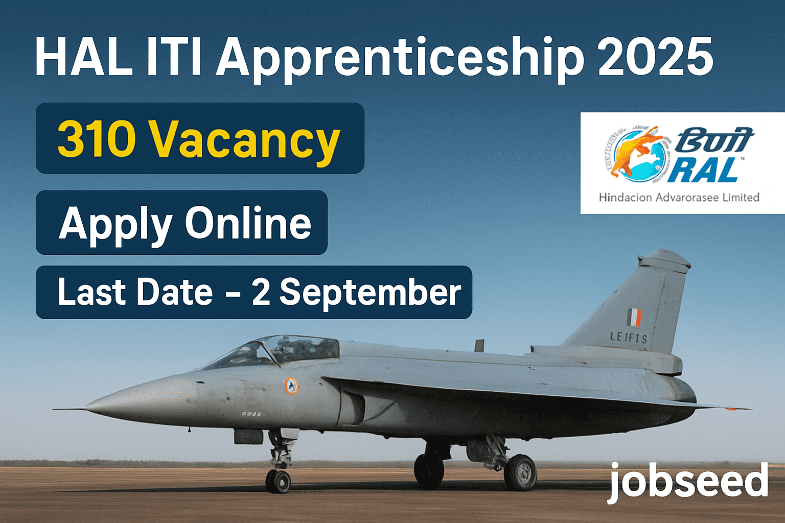 Jobseed.in Apply Now