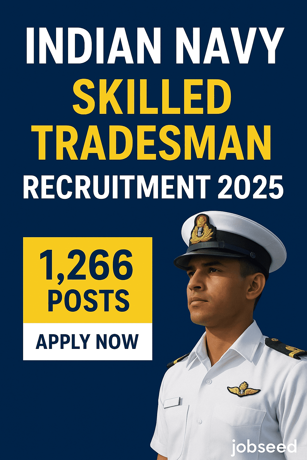 Jobseed.in Apply Now