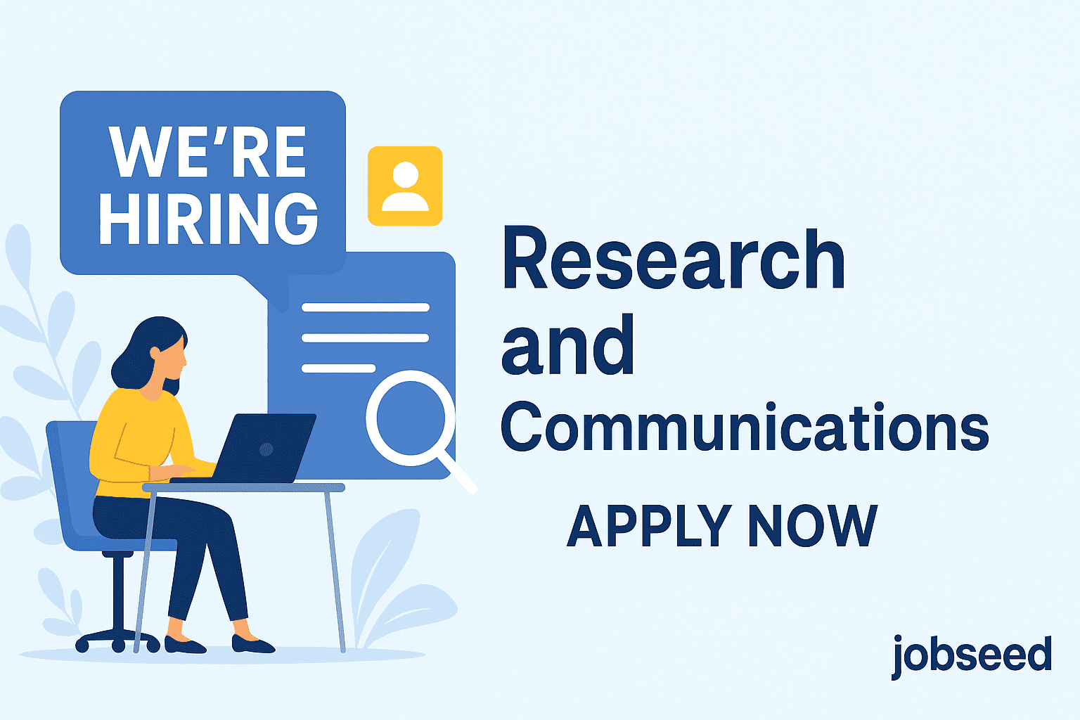 Jobseed.in Apply Now