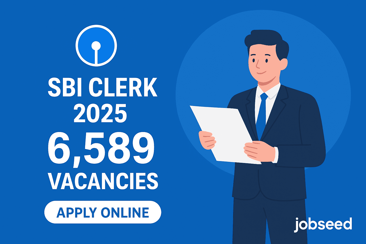 Jobseed.in Apply Now