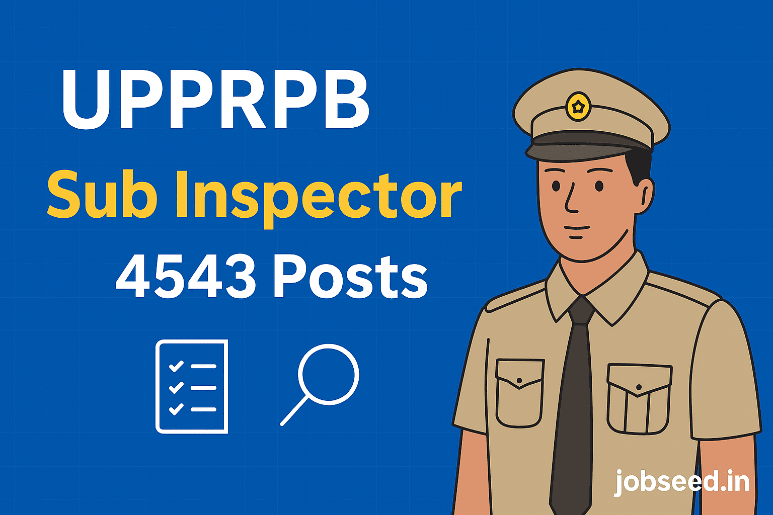 Jobseed.in Apply Now