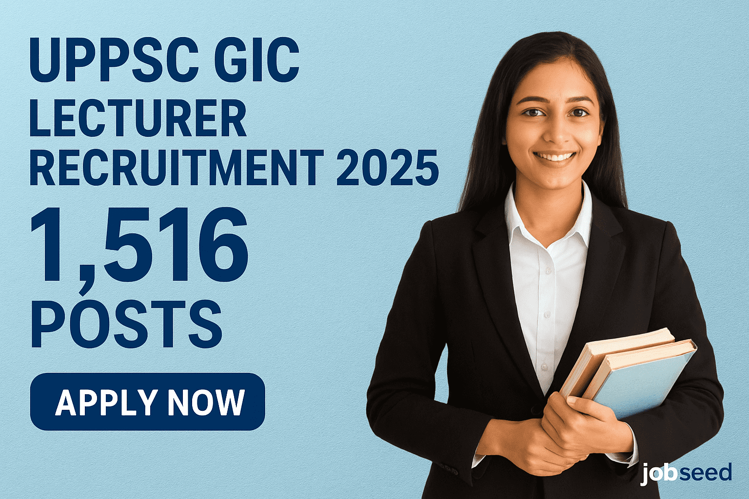 Jobseed.in Apply Now