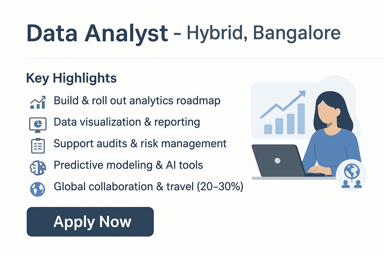 Data Analyst